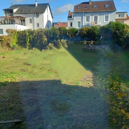 Superbe Appartement Renove Au Centre De Forbach Buitenkant foto